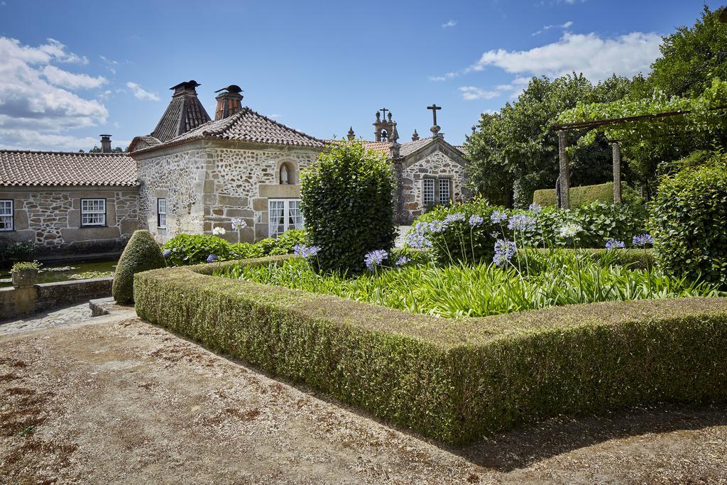 Casa De Canedo Celorico De Basto Exteriér fotografie