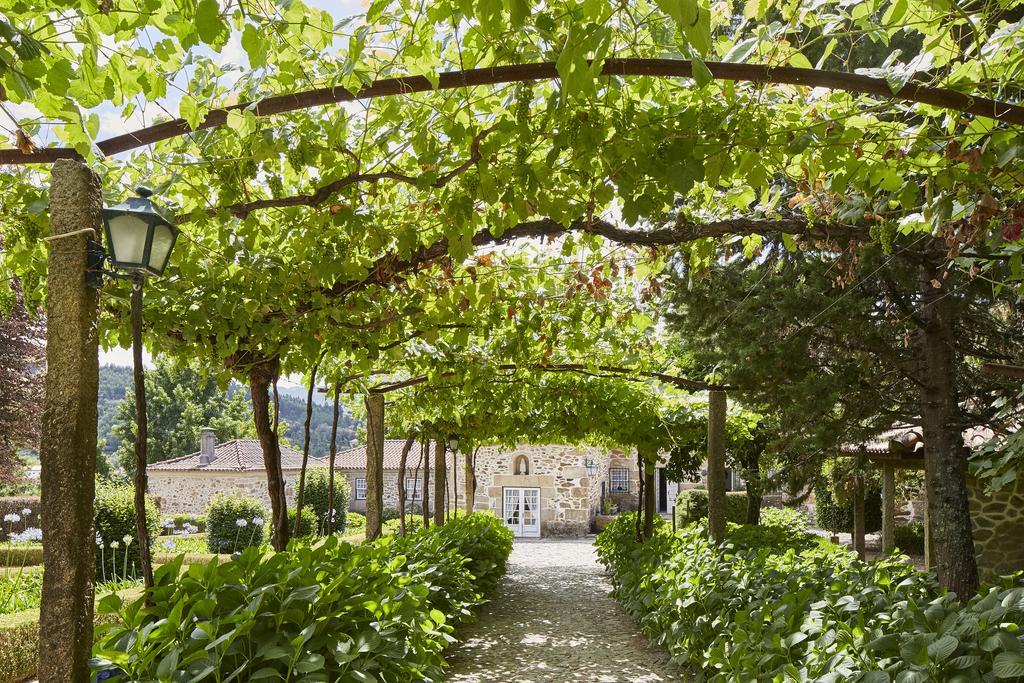 Casa De Canedo Celorico De Basto Exteriér fotografie