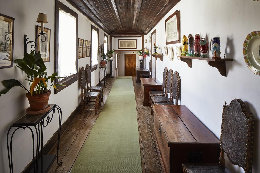Casa De Canedo Celorico De Basto Exteriér fotografie