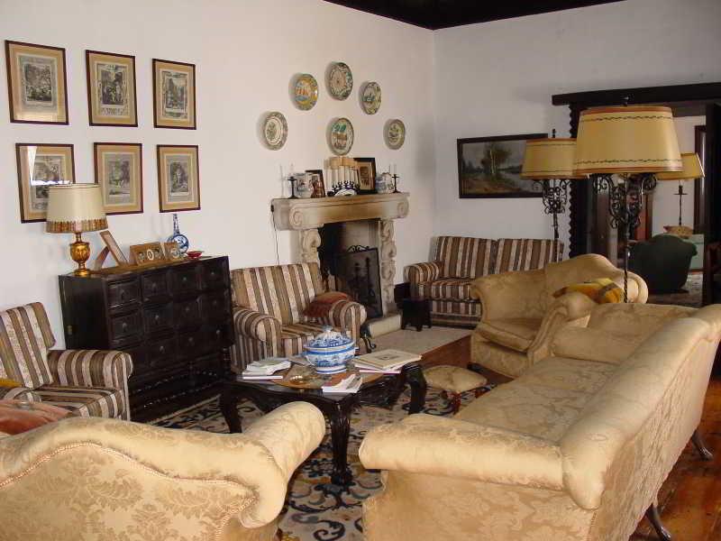 Casa De Canedo Celorico De Basto Exteriér fotografie