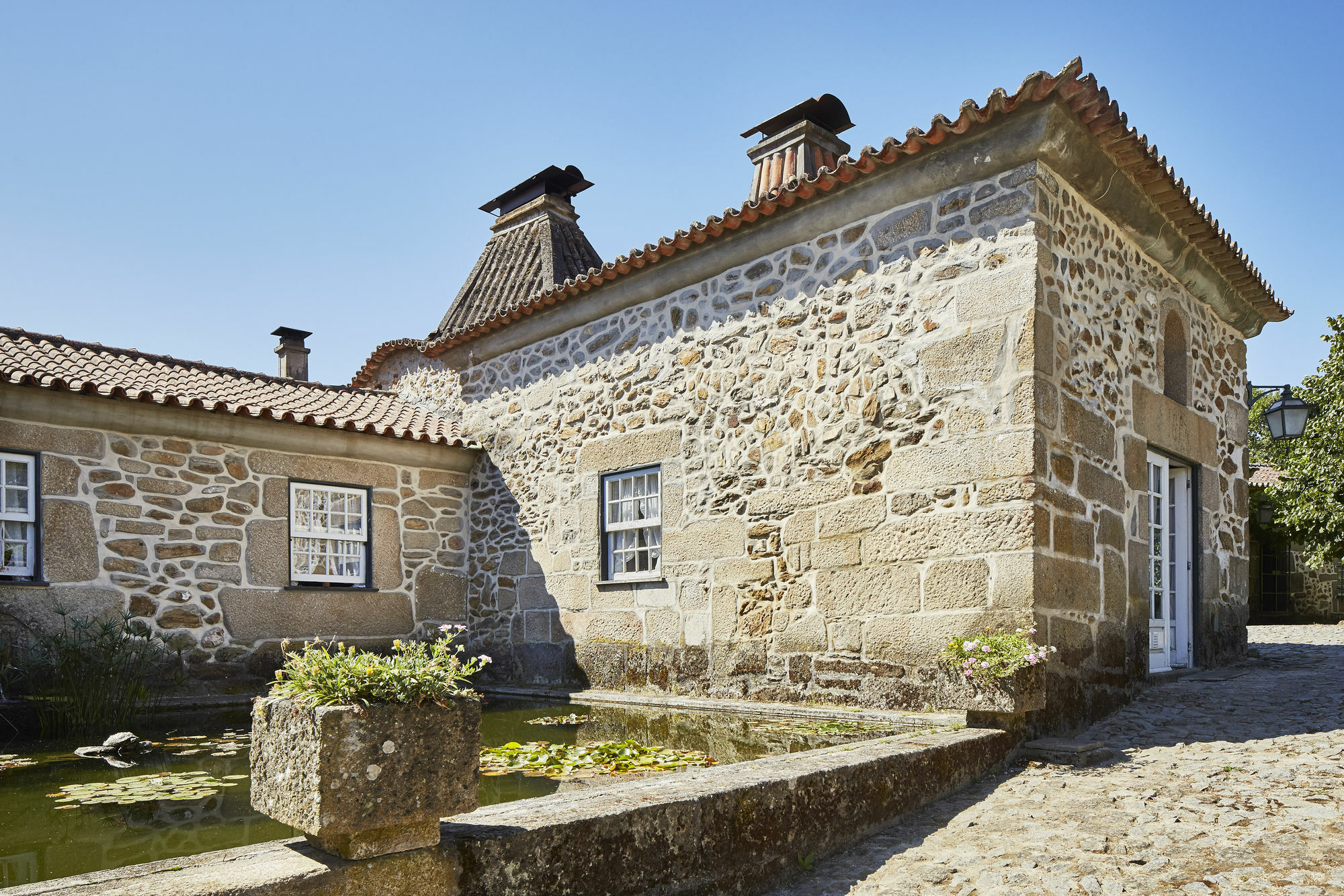 Casa De Canedo Celorico De Basto Exteriér fotografie