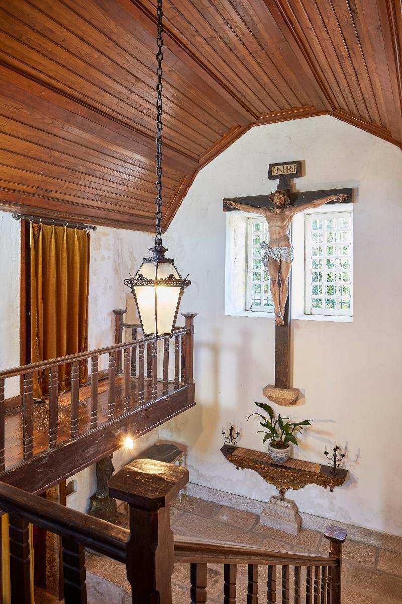 Casa De Canedo Celorico De Basto Exteriér fotografie