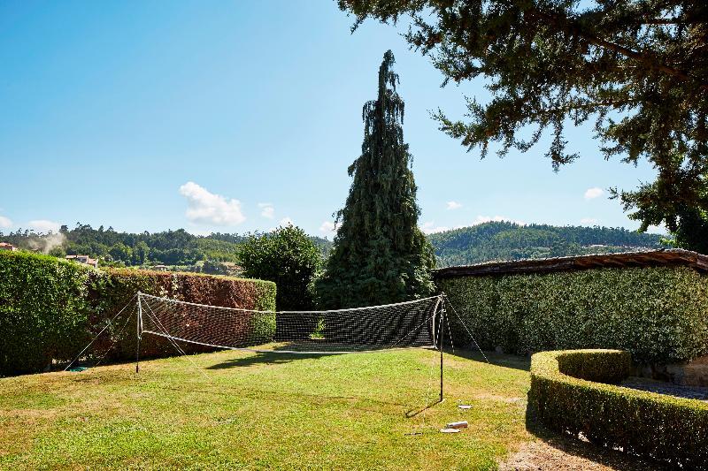 Casa De Canedo Celorico De Basto Exteriér fotografie