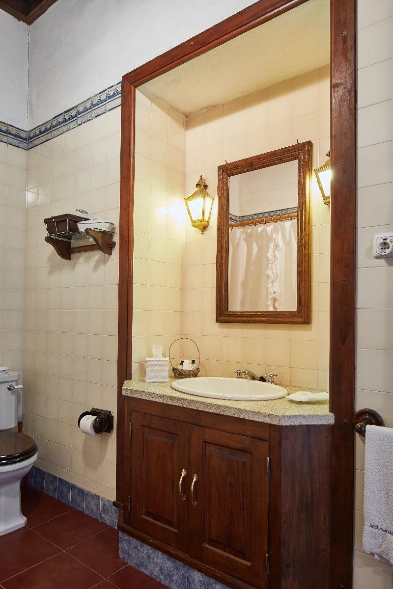 Casa De Canedo Celorico De Basto Exteriér fotografie